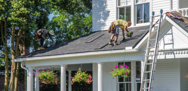 Cold Roofs in Hawthorne, FL